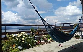 Apartman S Terasou A Vyhledem Na Jezero Lipno